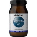 Viridian Calcium Magnesium with Zinc 100g (Vápník, Hořčík a Zinek) 100 gr