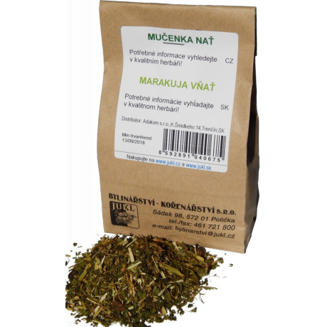 MUČENKA NAŤ 50 gr, PegraStore.cz