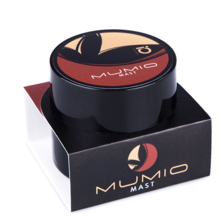 Mountaindrop Mumio mast 50ml