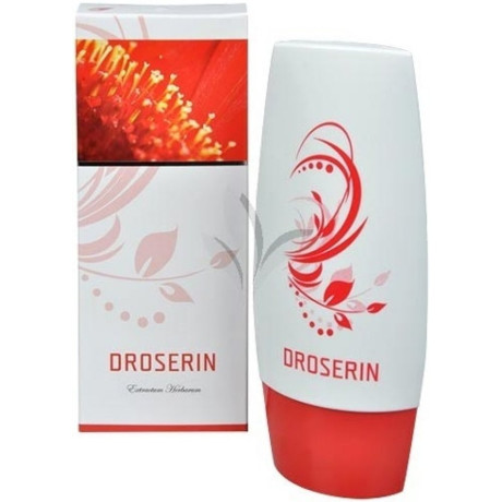 Energy Droserin regenerační krém 50 ml