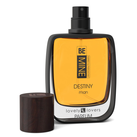 Lovely Lovers BeMine Destiny Man 50 ml – feromony pro muže, PegraStore,cz