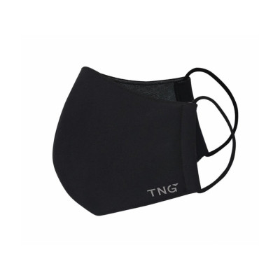 Rouška textilní, 3 vrstvá, nano membrána, antibakteriální vel. L