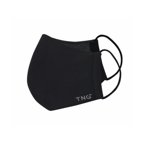 Rouška textilní, 3 vrstvá, nano membrána, antibakteriální vel. L