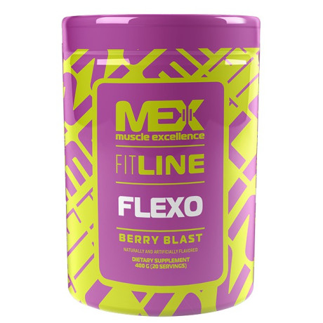 MEX FLEXO - 400 gr