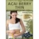 Naturgreen Acai berry Thin podpora hubnutí - 60 kapslí