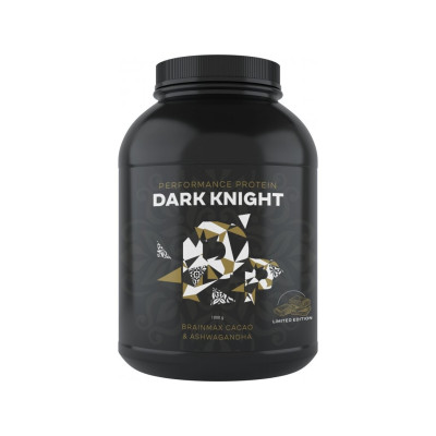 Performance Protein Dark Knight, 1000 g, PegraStore.cz