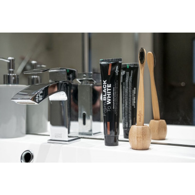 WellMax Bělící zubní pasta, 105g