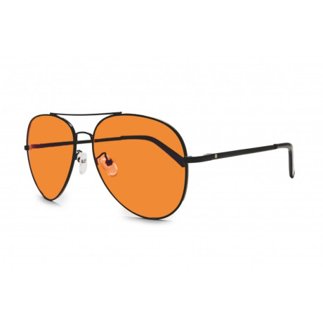 BrainMarket brýle blokující 100% modrého světla, PILOT