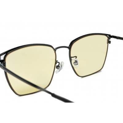 BrainMarket Brýle blokující 40% modrého světla, STAR