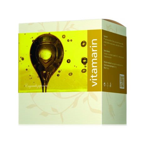 Energy Vitamarin  kapslí