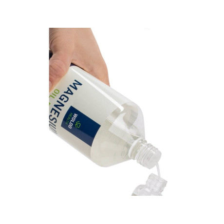 Woldo Hořčíkový olej 1000ml