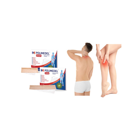 Polimedel Long 30×9 cm, PegraStore.cz