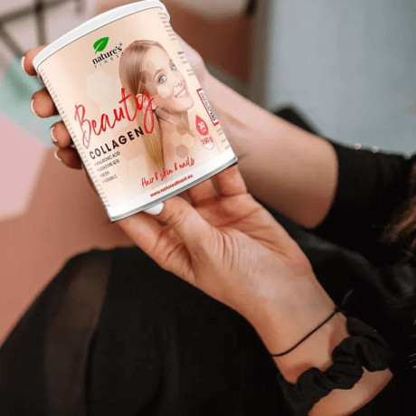 Nutrisslim Beauty Collagen 150g