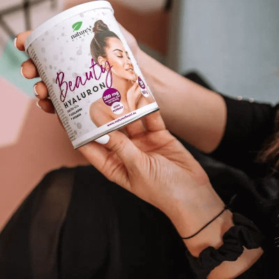 Nutrisslim Beauty Hyaluron 150 g