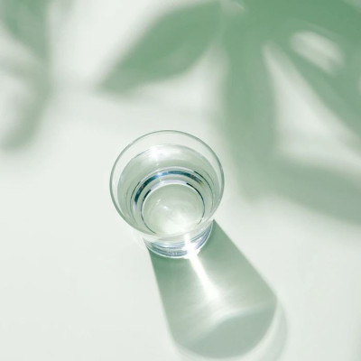 Puhdistamo OptiMSM + C 200g lime