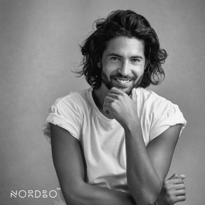 Nordbo Double Hair 60 kapslí (Vlasy)