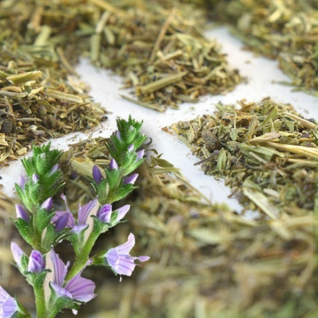 Herbárium Cholesterol, bylinný čaj 100 gr