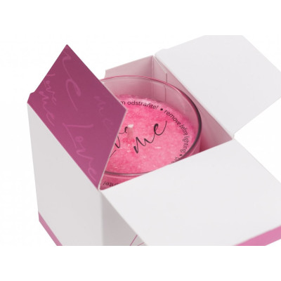 Magnetifico AFRODIZIAKÁLNÍ SVÍČKA LOVE ME - BLACKBERRY