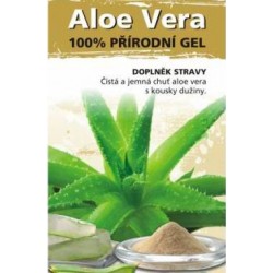 Naturgreen Aloe vera 100% gel 1000 ml