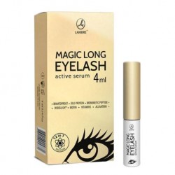Lambre Magic Eyelash - aktivní sérum na růst řas 4 ml