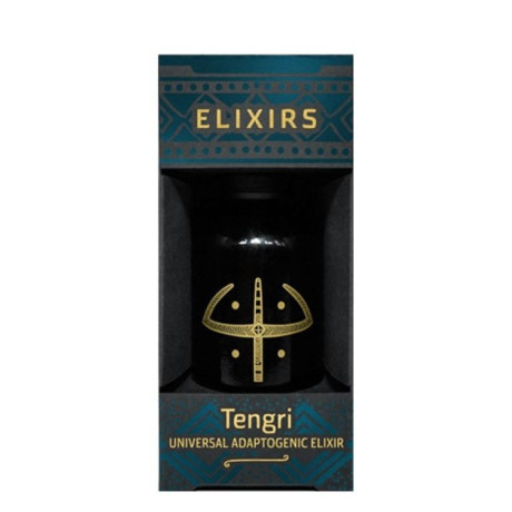 Tengri Universal Adaptogenic Elixir 100ml