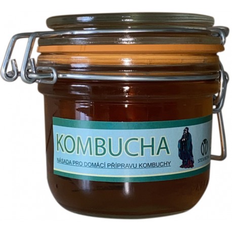 Kombucha násada 150ml Stevikom