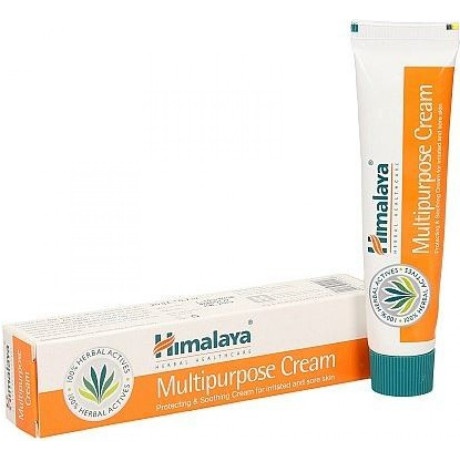 Himalaya Multipurpose Cream, Víceúčelový krém, 20 g, PegraStore.cz