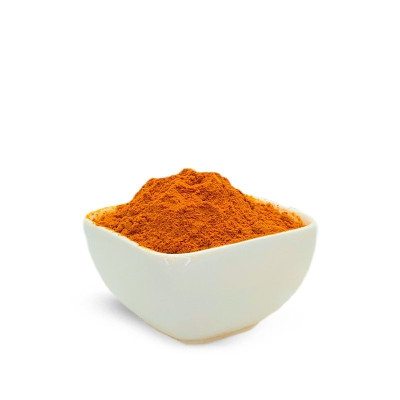 CAROLINA REAPER CHILLI PRÁŠEK 10G