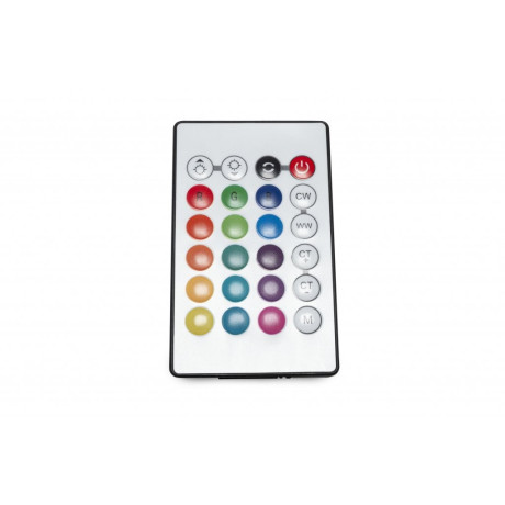 Chytrá žárovka Blight LED, závit GU10, 5,5 W, WiFi, APP, stmívatelná, barevná