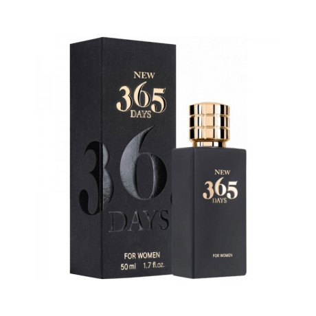 365 Days For Women NEW Parfém S Feromony Pro Ženy 50 Ml