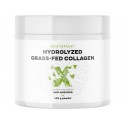 BrainMax Hydrolyzovaný Kolagen, Grass-fed Collagen, 400 g