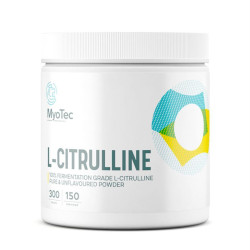 MyoTec L-Citrulline-300g