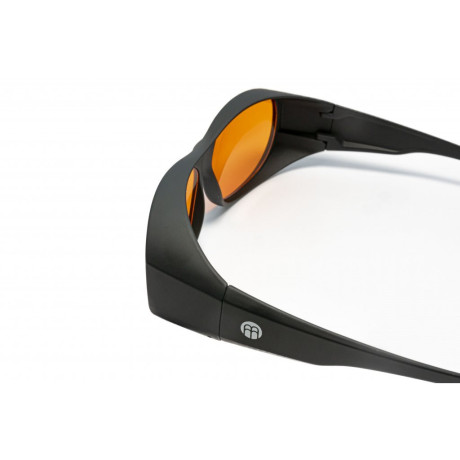 BrainMarket brýle blokující 100% modrého světla, COVER