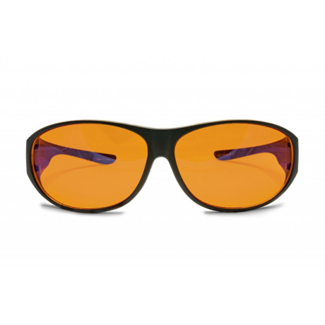 BrainMarket brýle blokující 100% modrého světla, COVER