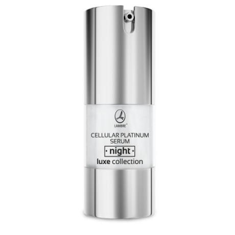 Lambre Noční sérum LUXE COLLECTION 20 ml