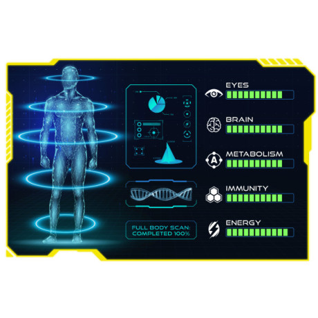 Instinkt Evolve comlex performance drink 250 gr