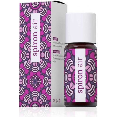 Energy Spiron air směs éterických olejů 10 ml