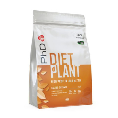 Phd Diet Plant Protein 1kg