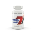 7Nutrition ZMB + GMC 90 kapslí Zinek + Hořčík + Vit B6 GABA Testosteron Booster