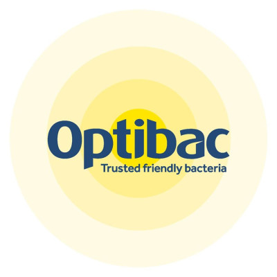 Optiback Saccharomyces Boulardii (Probiotika při průjmu) 80 kapslí