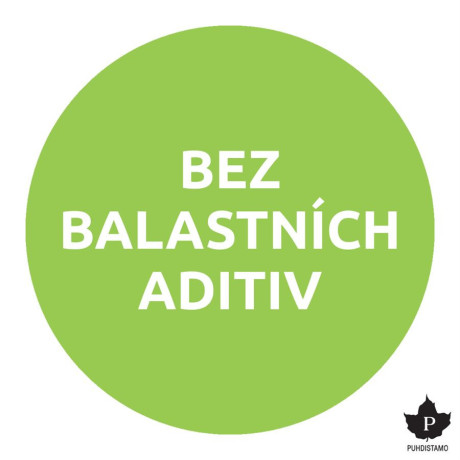 Puhdistamo Triple Vitamin C 120 kapslí