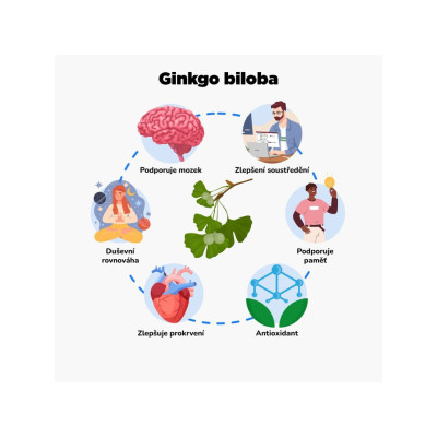 BrainMax NeuroHacker, Dopamine Upgrade!, 60 rostlinných kapslí