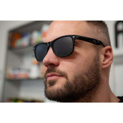 BrainMarket Ajurvédské brýle A1