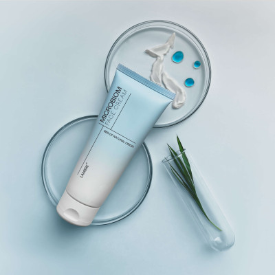 Lambre Pleťový krém Microbiom , 80 ml