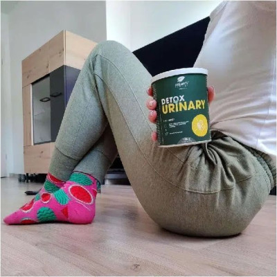 Nature's Finest Detox Urinary 125g