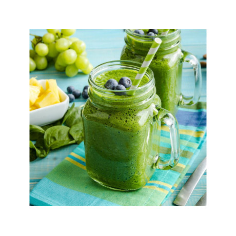 Mladý ječmen BIO sušená šťáva z USA 100 g