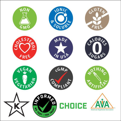 elete Electrolyte 120ml