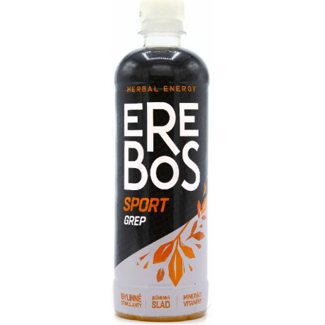 Erebos Sport grep 500 ml