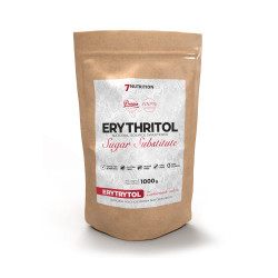 7 Nutrition Erythritol 1000g