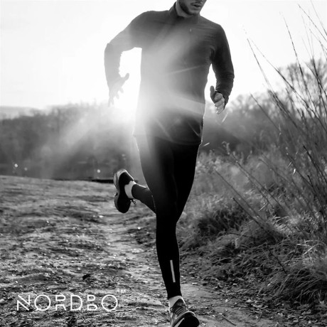 Nordbo Magnesium Muscle Relief 90 kapslí